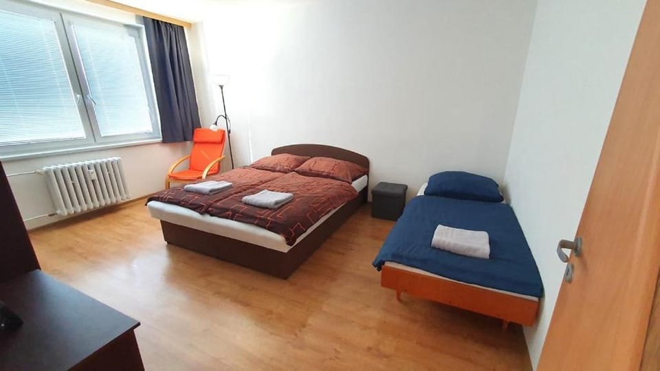 Apartmán Mikaela 68 m2 Apartment in Slovakia