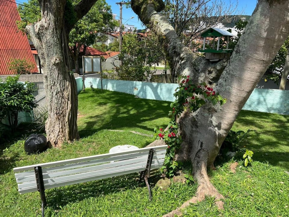 Area and facilities