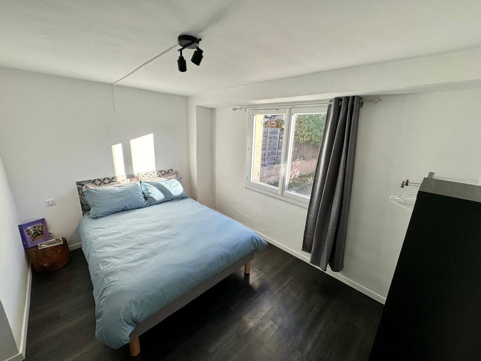 Les 2 Oliviers House in Provence-Alpes-Côte d'Azur