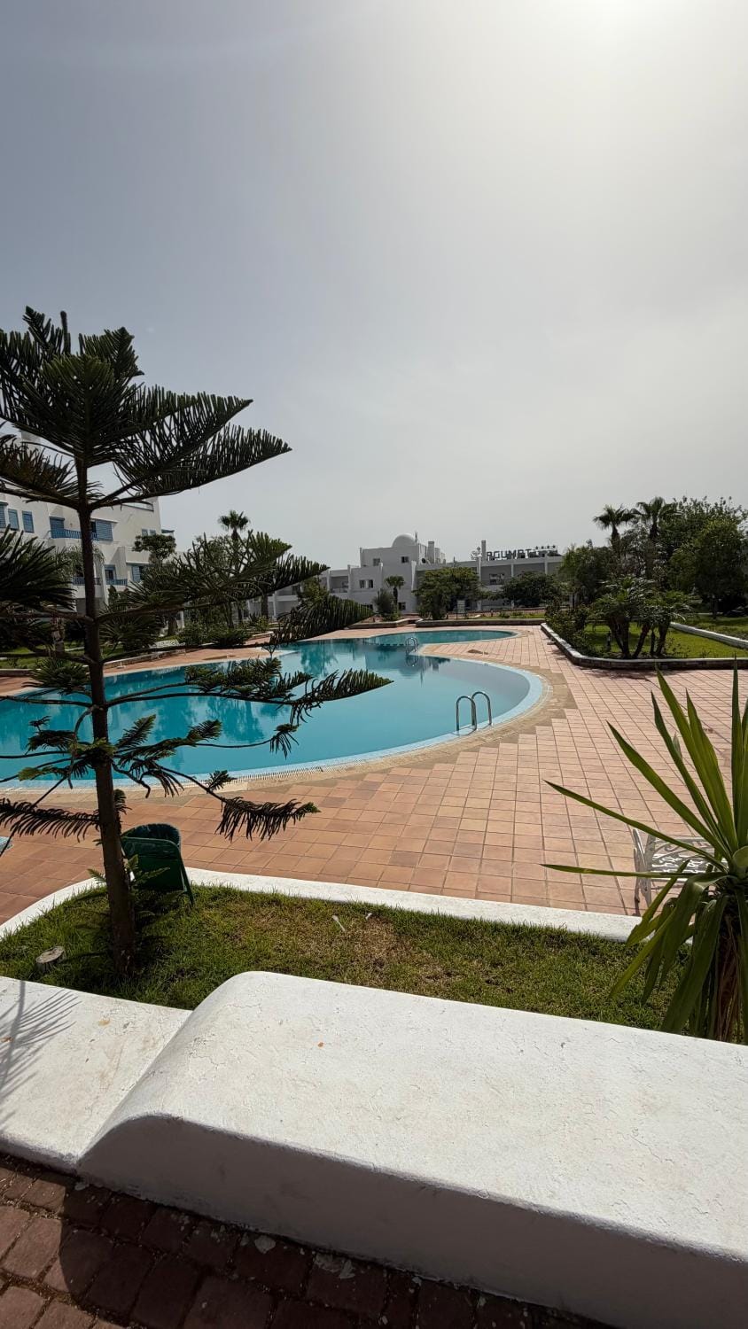 Kabila vista, Z1 Apartment in Tangier-Tétouan-Al Hoceima
