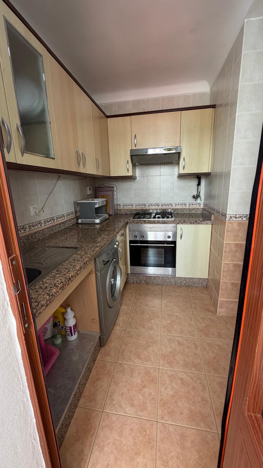 Kabila vista, Z1 Apartment in Tangier-Tétouan-Al Hoceima