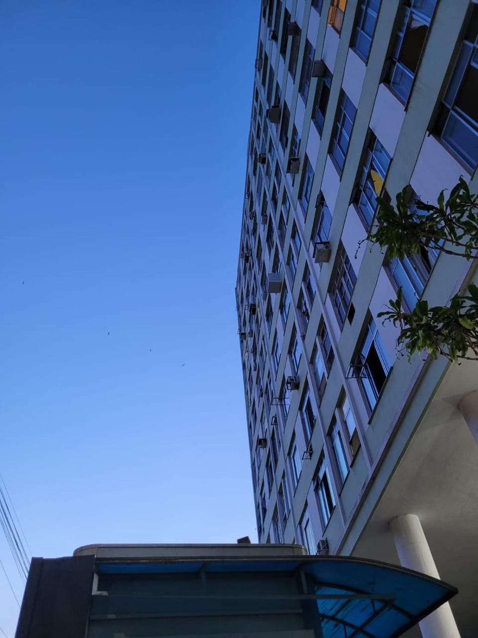 CENTRO RJ Apartment in Rio de Janeiro