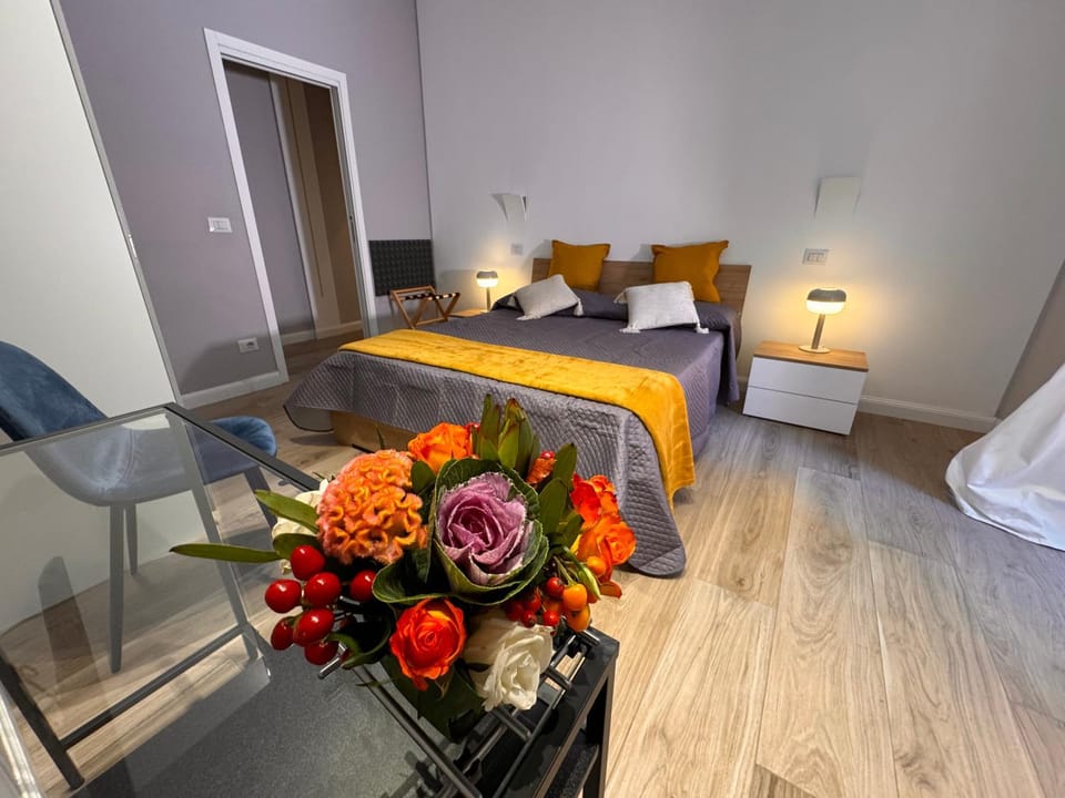 GetRoma apartment Vatican Museum Apartment in Rome
