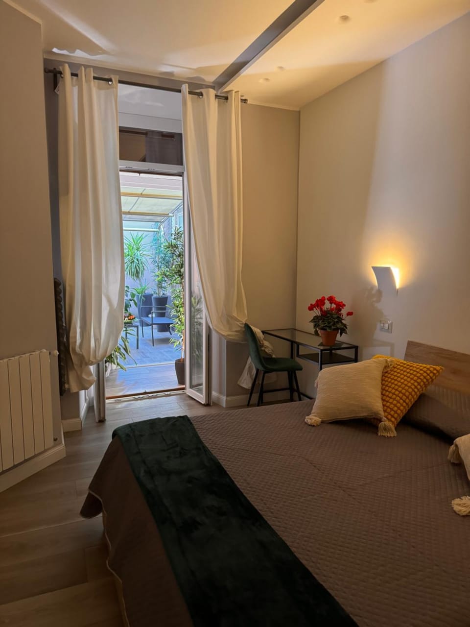 GetRoma apartment Vatican Museum Apartment in Rome
