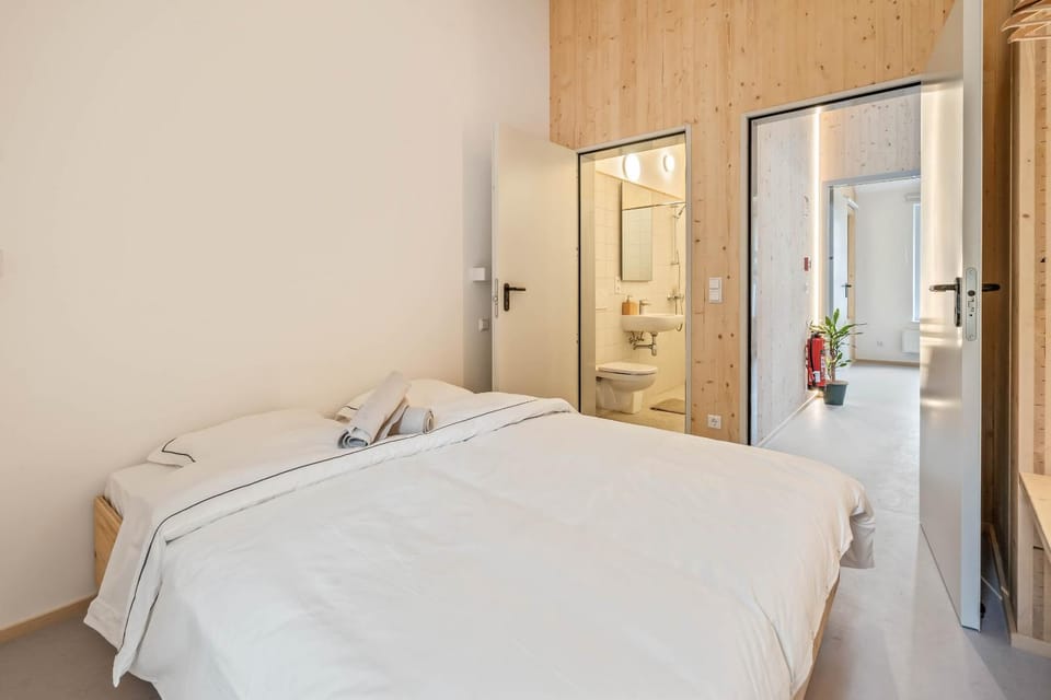 Maison Lasauvage House in Luxembourg District, Luxembourg