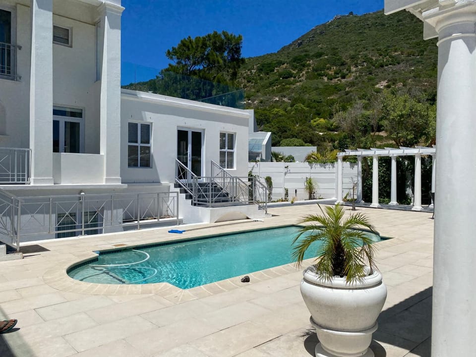 Apartments Livadia Palace Apartment in Cape Town