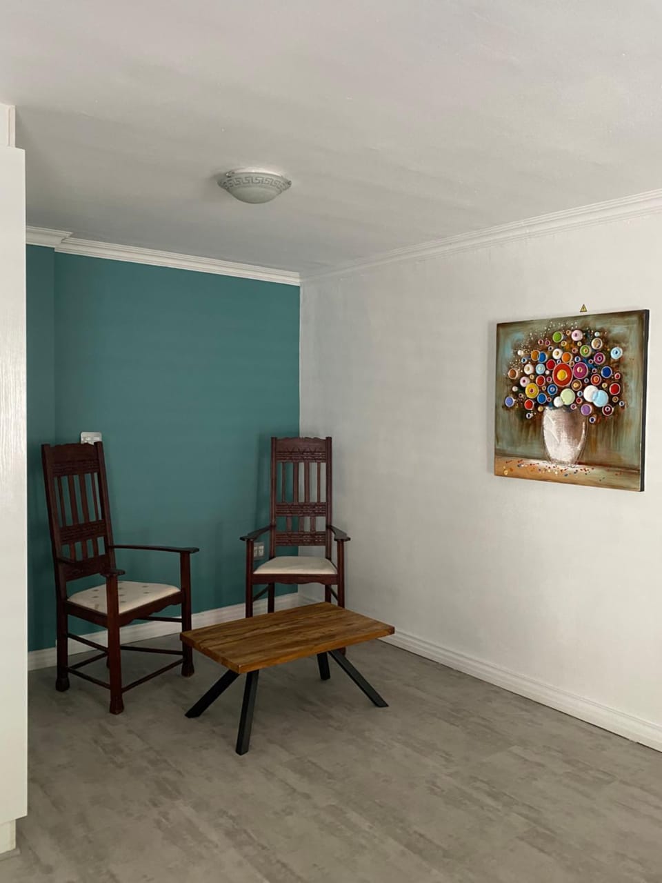 Apartments Livadia Palace Apartment in Cape Town