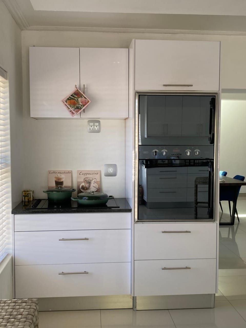 Apartments Livadia Palace Apartment in Cape Town