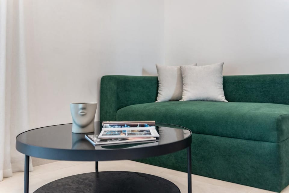 The Smart Concierge - Binghatti Canal Apartment in Dubai