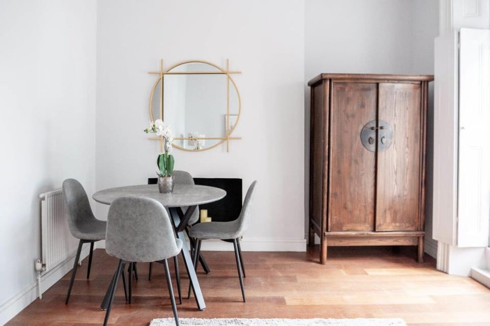 Stylish Flat in the heart of South Kensington Apartment in City of Westminster