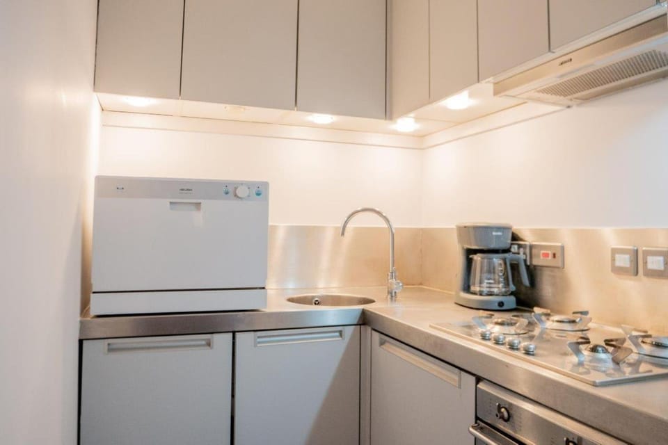 Stylish Flat in the heart of South Kensington Apartment in City of Westminster