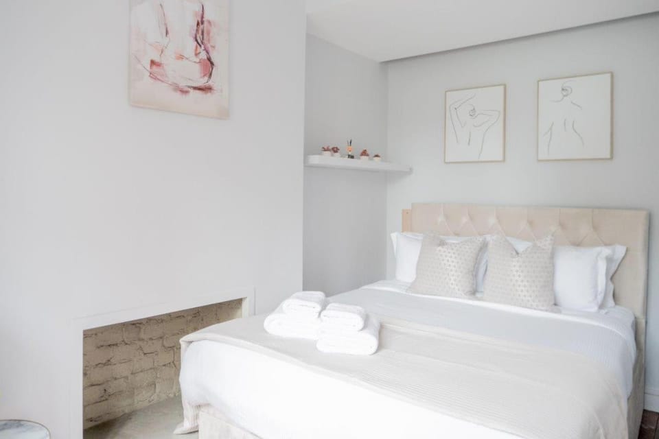 Stylish Flat in the heart of South Kensington Apartment in City of Westminster