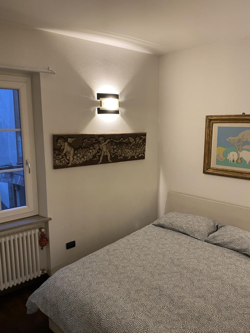 Dall’antiquario Bed and Breakfast in Parma