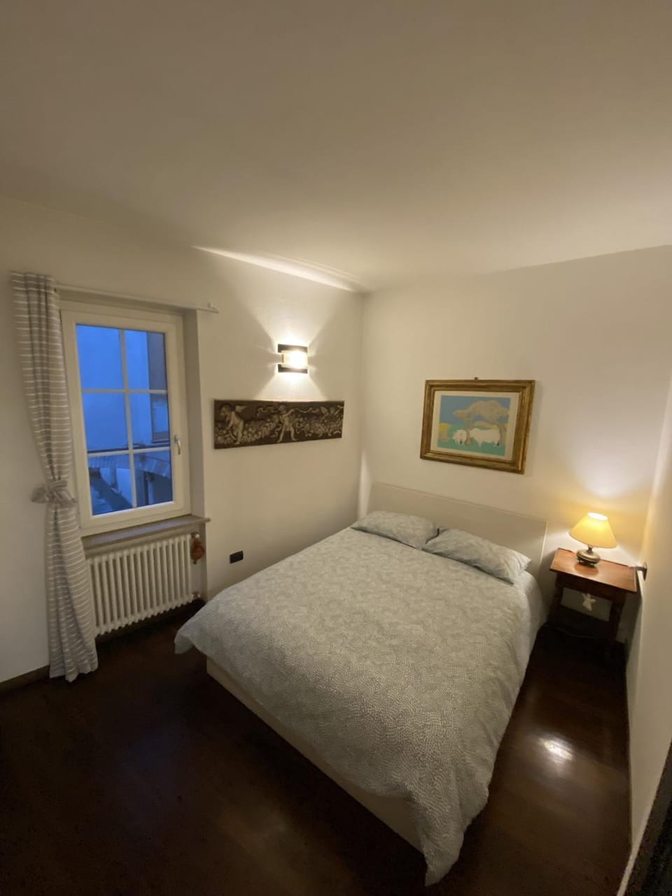 Dall’antiquario Bed and Breakfast in Parma