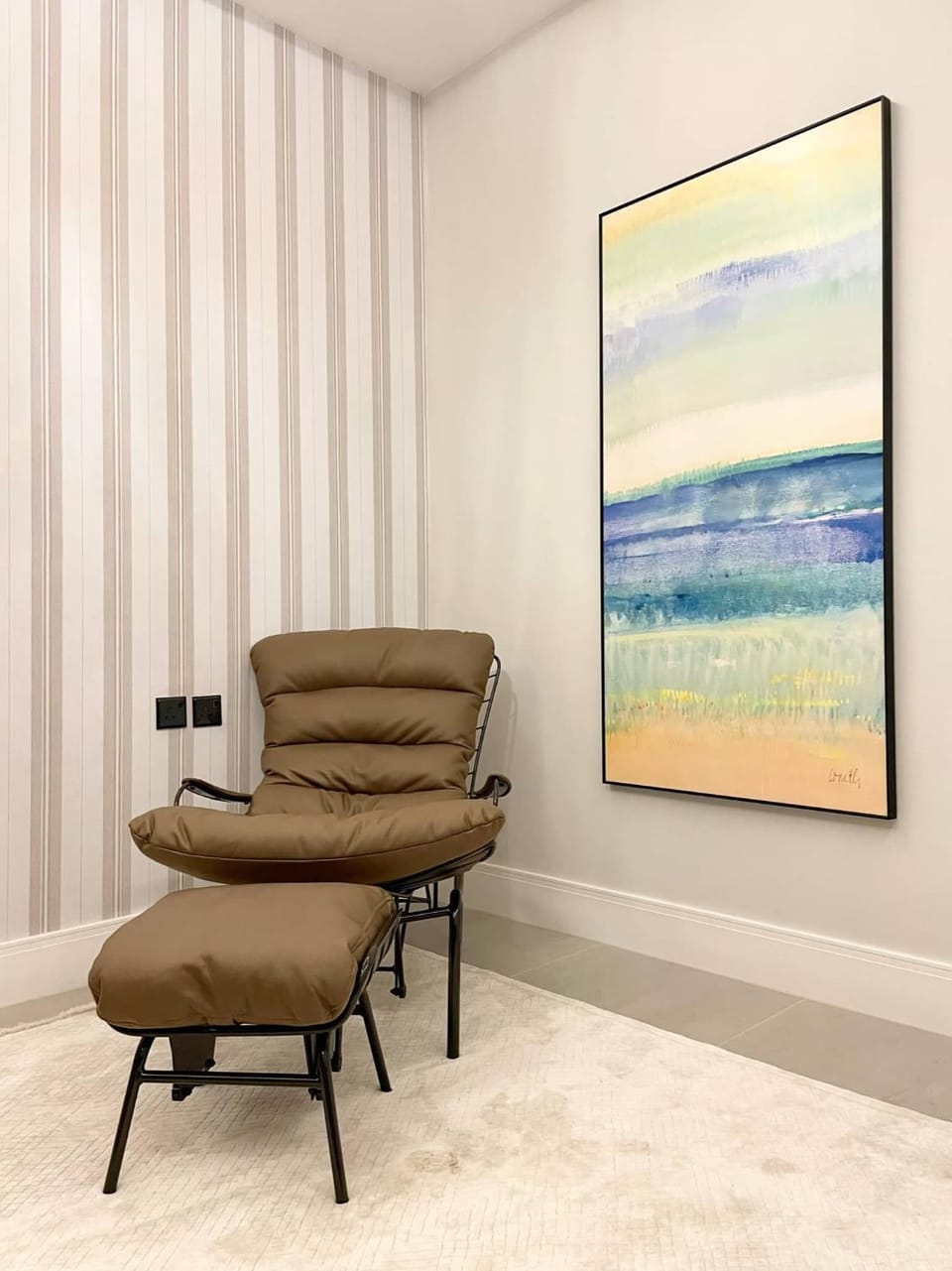 C Living - Executive - AQIQ Apartment in Riyadh