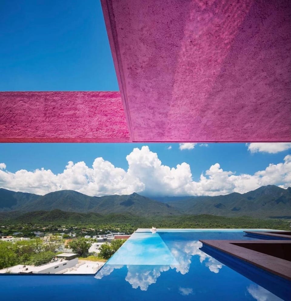 Habitación en Casa Estudio Guerrero Vacation rental in State of Nuevo Leon