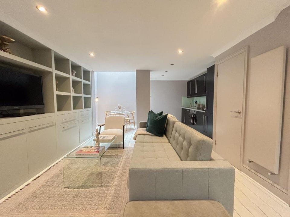Gorgeous house in heart of Notting Hill Apartment in City of Westminster