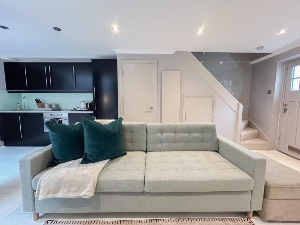 Gorgeous house in heart of Notting Hill Apartment in City of Westminster