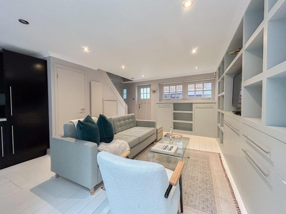 Gorgeous house in heart of Notting Hill Apartment in City of Westminster