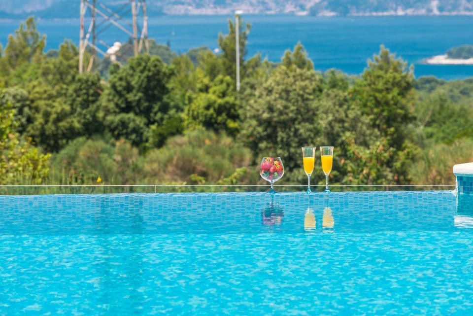 Apartments Villa Elena Apartment in Cavtat