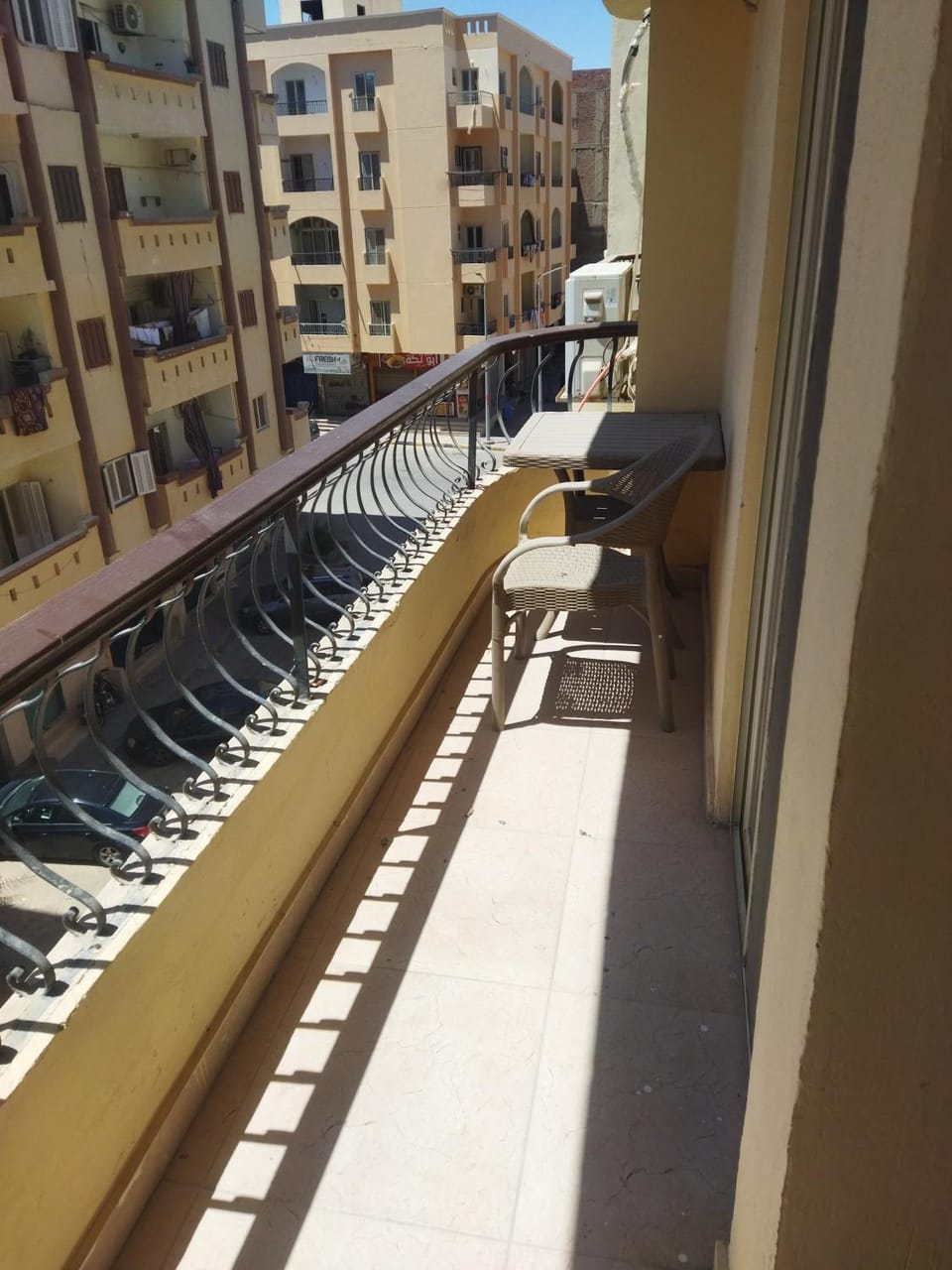Hurghada City Apartment 3 Apartment in Hurghada