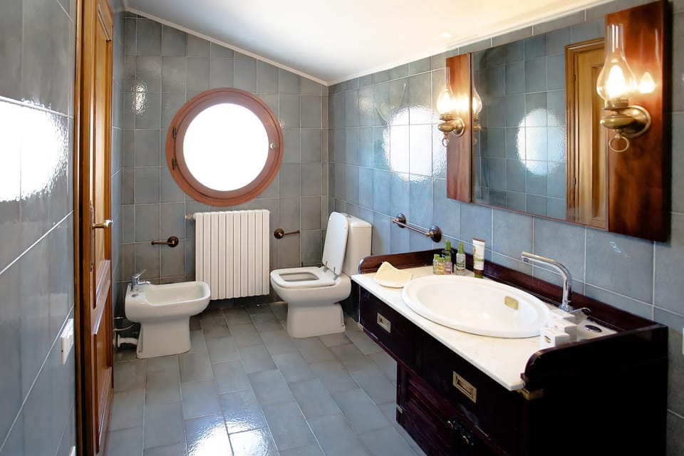 Affitti brevi GREEN HOUSE Bed and Breakfast in Tuscany