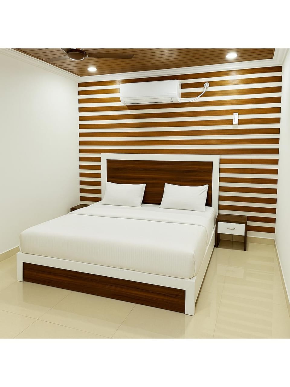 View (from property/room), Bedroom