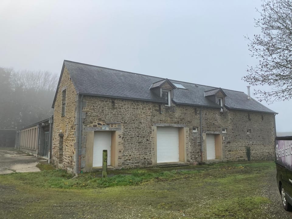 AU STUDIO House in Pays de la Loire