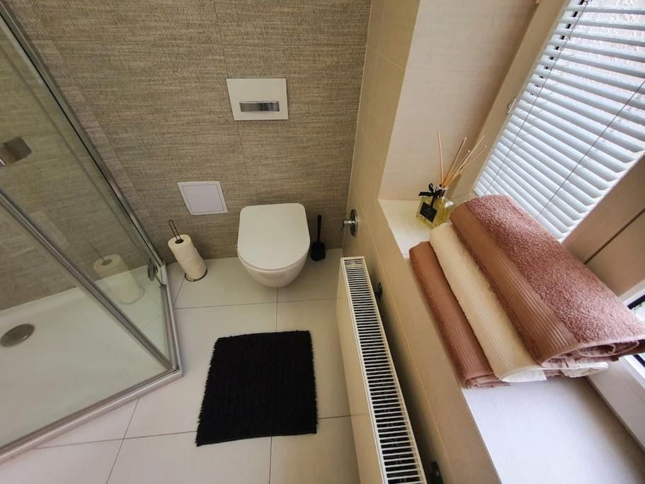 Lovely & unique apt in the historic center. Apartment in Bratislava