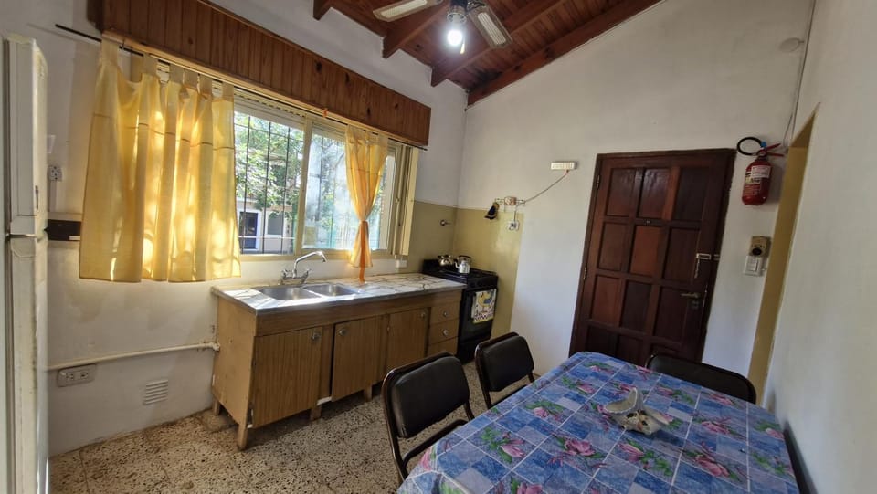 ALQUILER DAN House in Colón