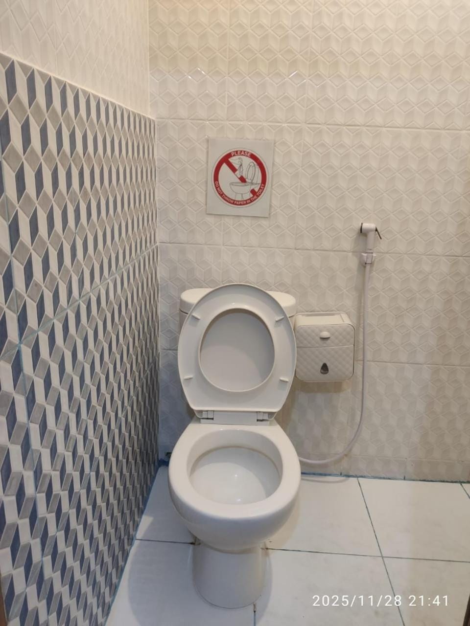 Toilet, Bathroom