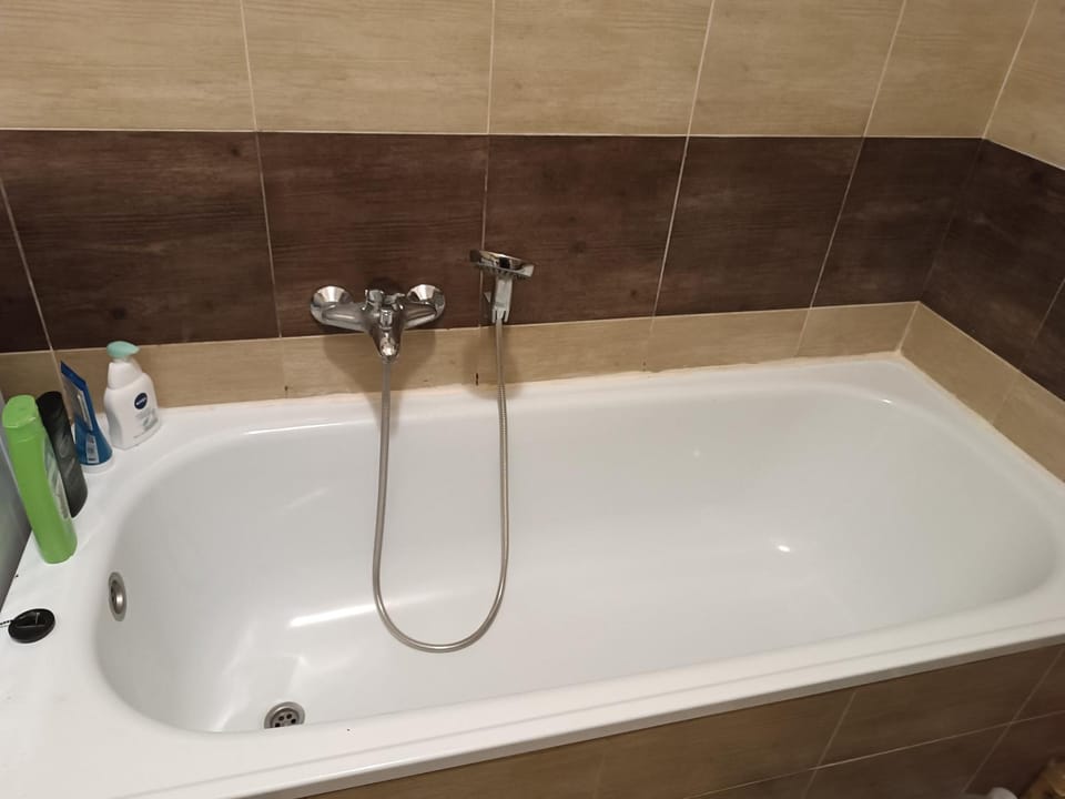 Nowy Sad Centrum Apartment in Novi Sad