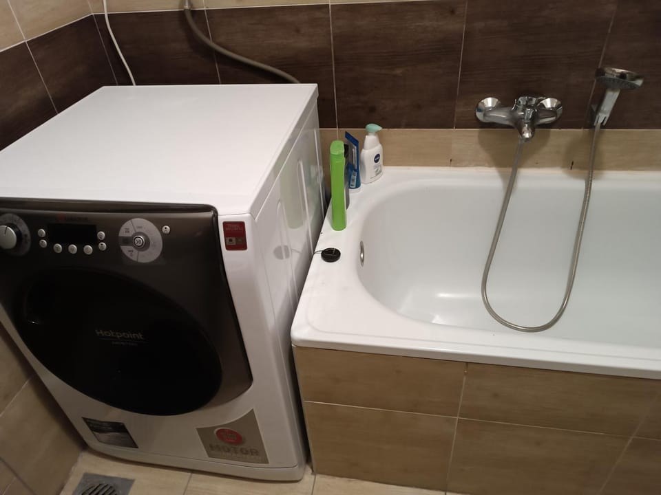 Nowy Sad Centrum Apartment in Novi Sad