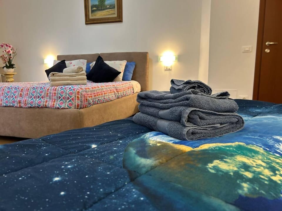 Valverde Apartment and Rooms Apartment in Verona