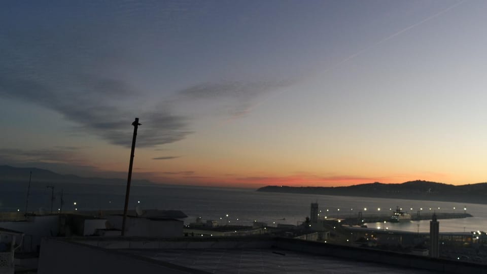 Sunrise