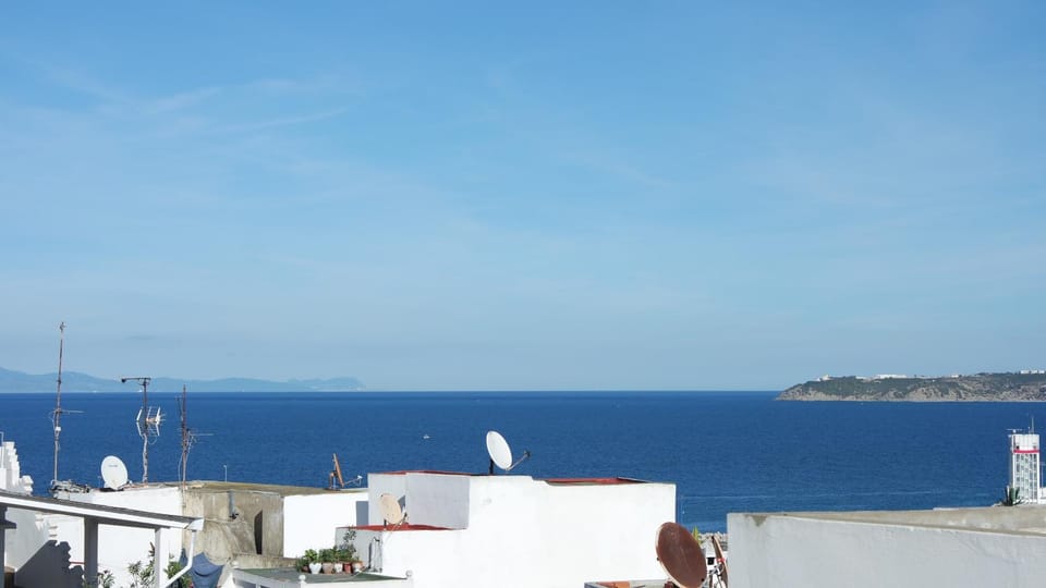 Sea view