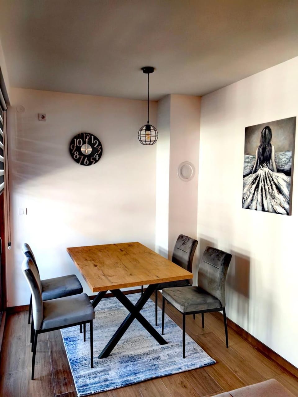 Borovi 3, apartman 3 Apartment in Zlatibor District, Serbia