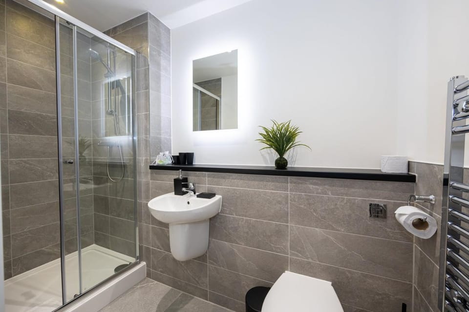 GuestReady - Amazing stay in Liverpool Apartment in Liverpool