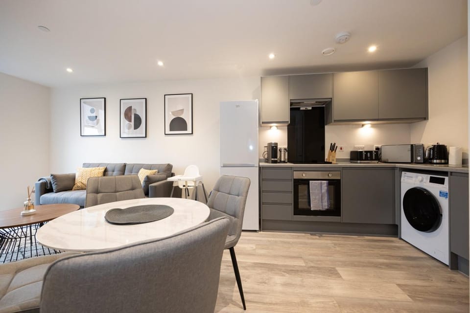 GuestReady - Amazing stay in Liverpool Apartment in Liverpool
