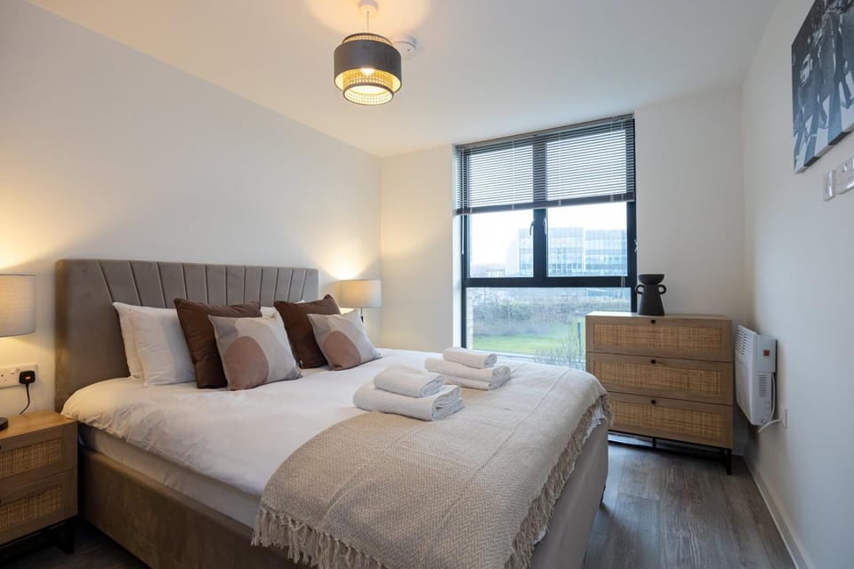 GuestReady - Amazing stay in Liverpool Apartment in Liverpool