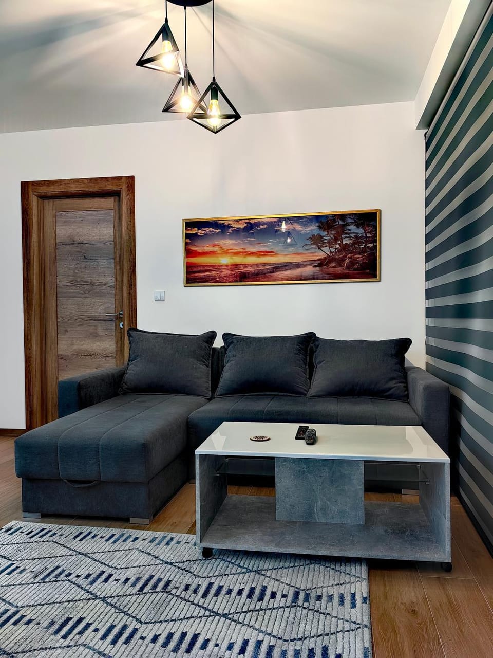 Borovi 3, apartman 4 Apartment in Zlatibor District, Serbia