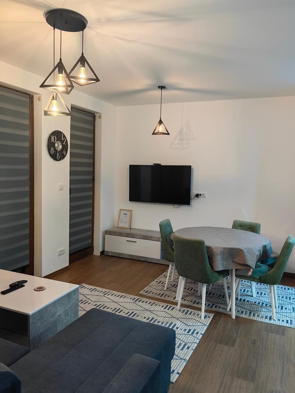 Borovi 3, apartman 4 Apartment in Zlatibor District, Serbia