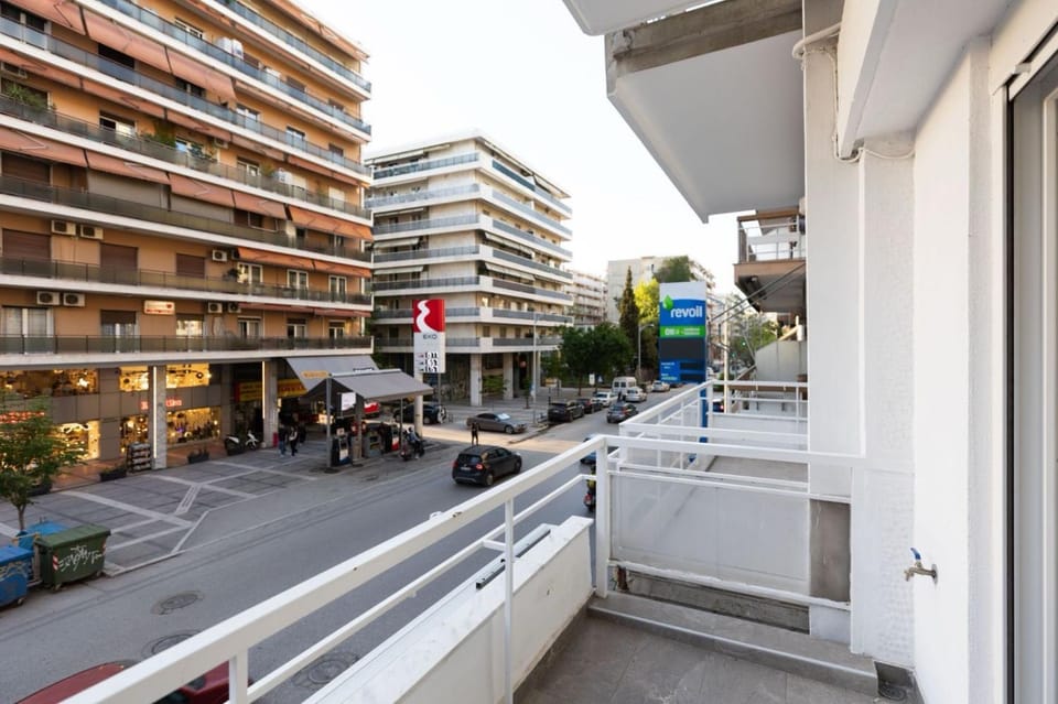 COZIDEA apartments THESS Apartment in Thessaloniki