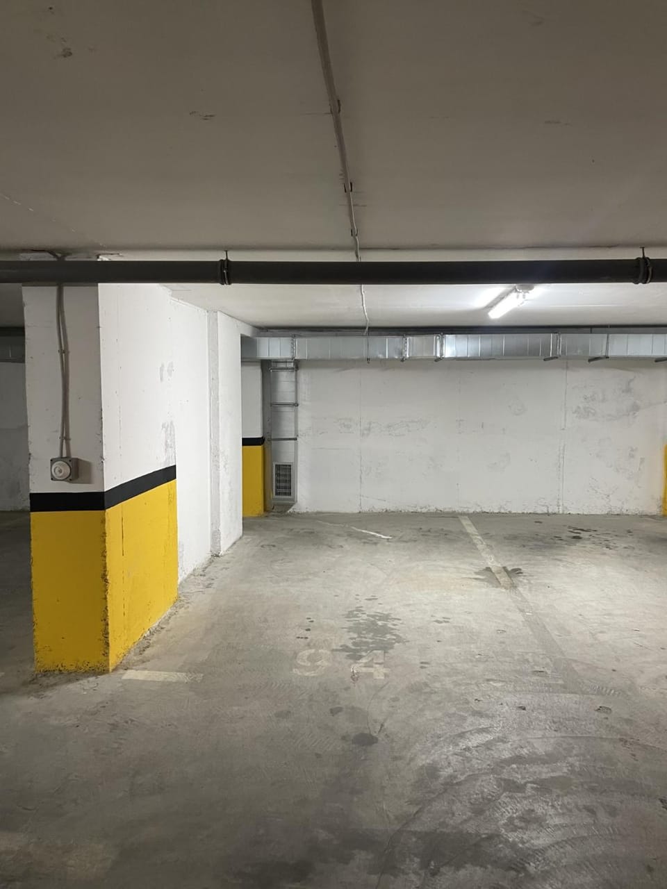 Kamche apartment Apartment in Skopje