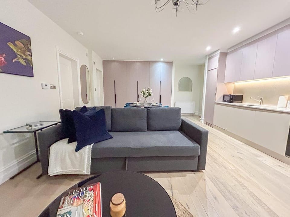 The perfect city escape for your next vacation Apartment in City of Westminster