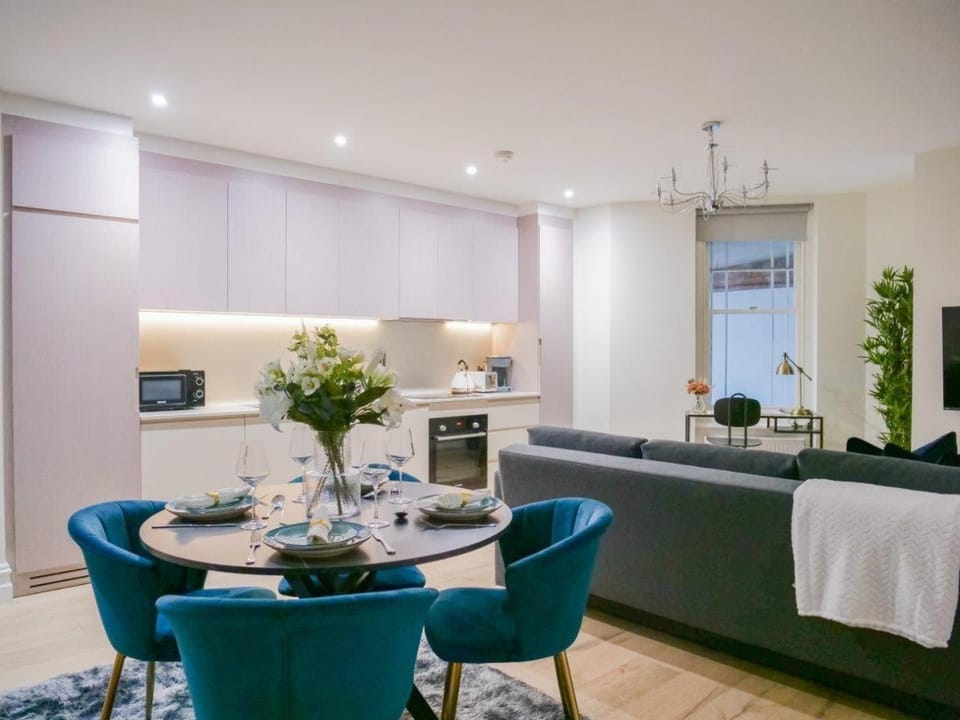 The perfect city escape for your next vacation Apartment in City of Westminster