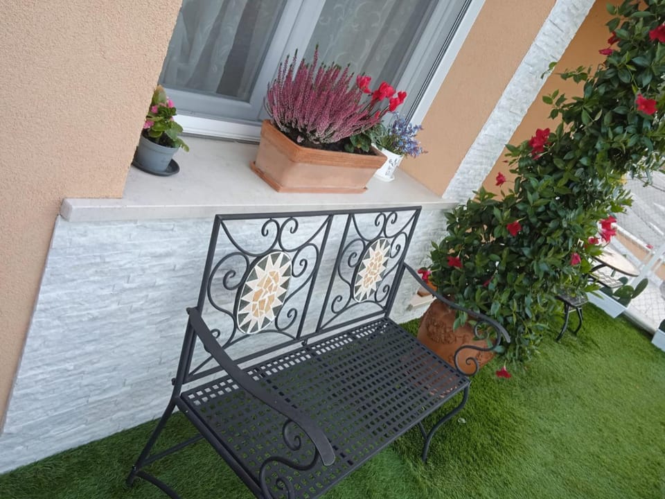 Welcome Ca' ad Scarplen Bed and Breakfast in Emilia-Romagna