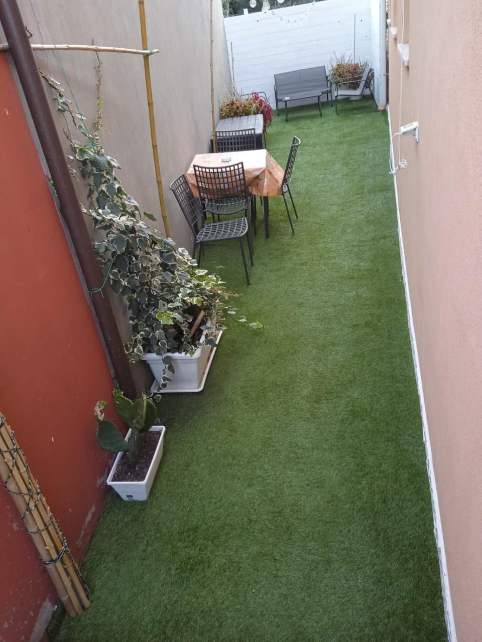 Welcome Ca' ad Scarplen Bed and Breakfast in Emilia-Romagna
