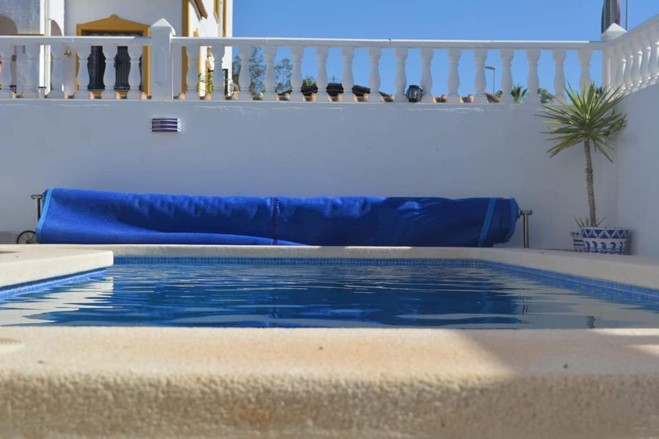 SUPERBE MAISON VISTABELLA Golf House in Vega Baja del Segura
