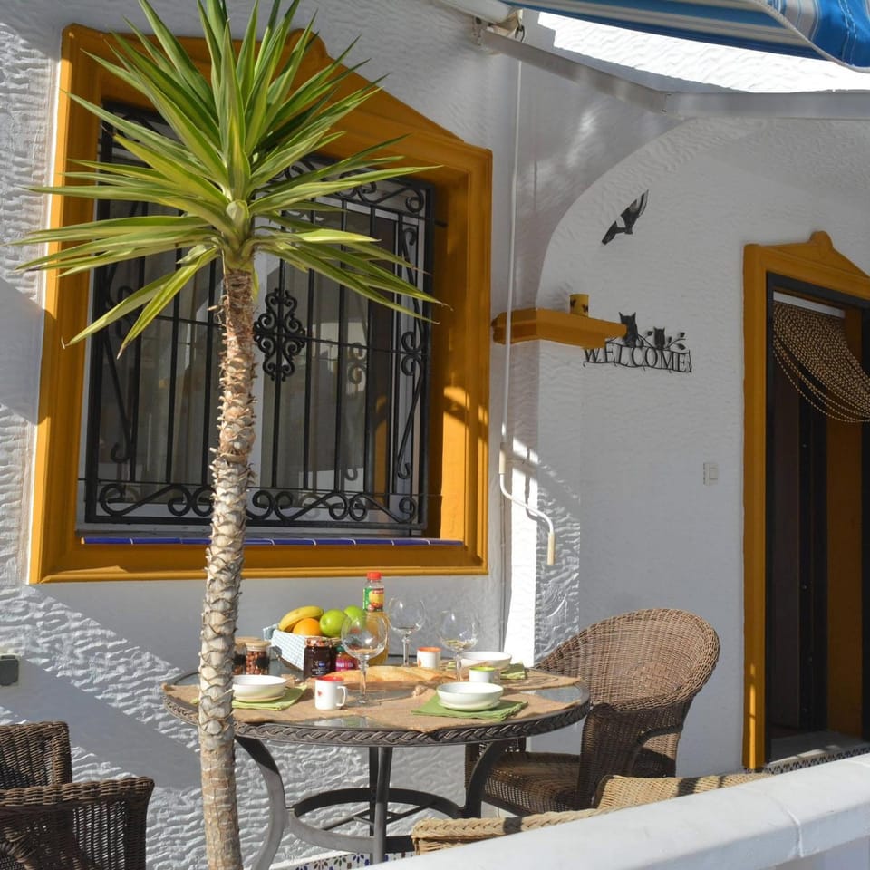 SUPERBE MAISON VISTABELLA Golf House in Vega Baja del Segura